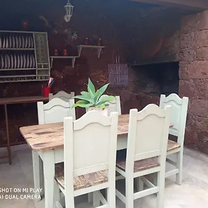  Apartamento Casa Quintana