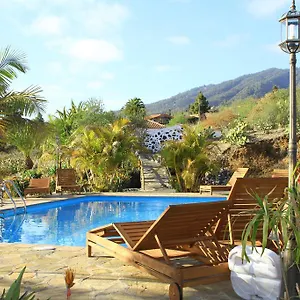  Сasa de vacaciones Casa Rural Los Abuelos